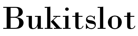 Bukitslot